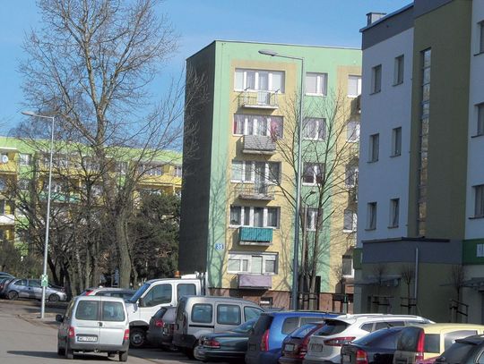 WYWIAD. Sławomir Wroński - nowy przewodniczący Społecznej Rady Wspólnot Mieszkaniowych na Piaskach