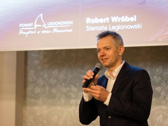 WYWIAD. Szpital jest najważniejszy