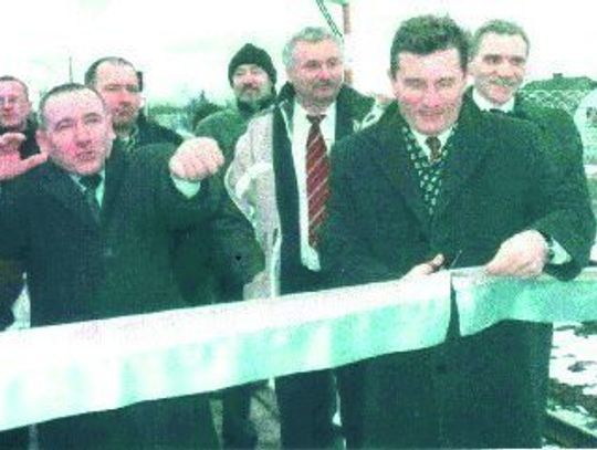 WYWIAD TYGODNIKA. 10 lat połączenia Warszawa – Michałów Reginów – Wieliszew