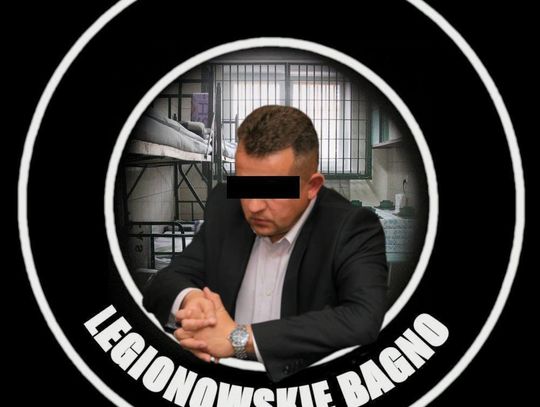 WYWIAD TYGODNIKA. Legionowskie Bagno – czyli niepoprawni marzyciele