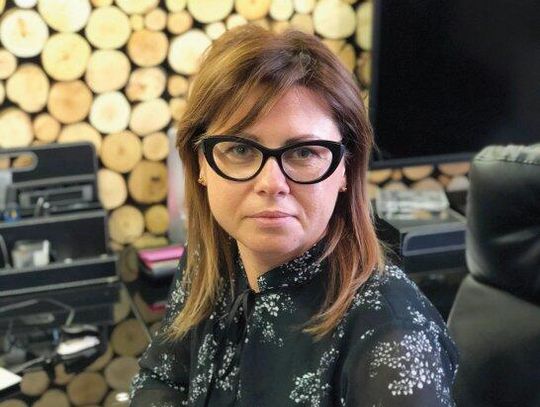 WYWIAD TYGODNIKA. Najtrudniejsze jest połączenie roli Dyrektora Stacji z rolą Inspektora Sanitarnego