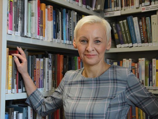 WYWIAD TYGODNIKA. Postawiłam na zmiany - Nowe otwarcie w Powiatowej Instytucji Kultury