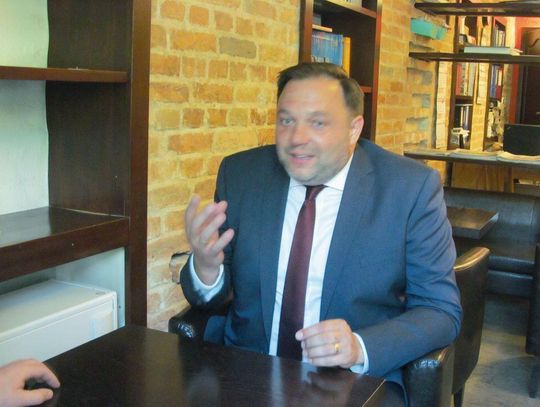 WYWIAD TYGODNIKA. Rządzić trzeba mądrzej i uczciwiej