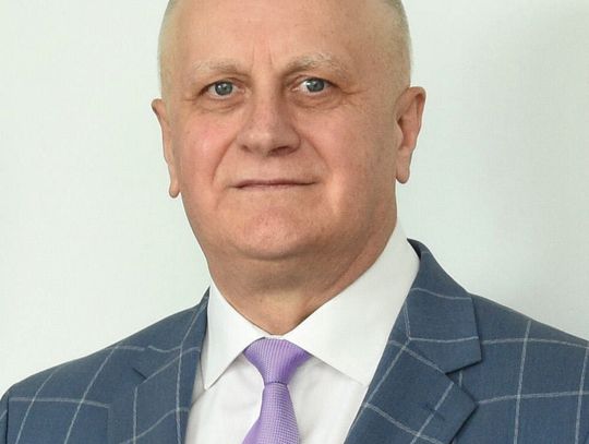 WYWIAD TYGODNIKA. To będzie rok pełen wyzwań