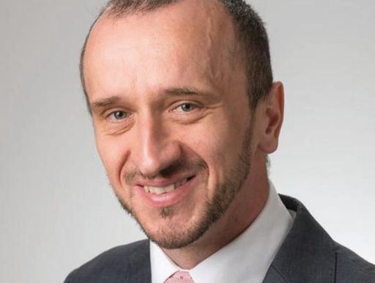 WYWIAD TYGODNIKA. Udało mi się spotkać z mieszkańcami twarzą w twarz. Rozmowa z wójtem gminy Wieliszew - Pawłem Kownackim