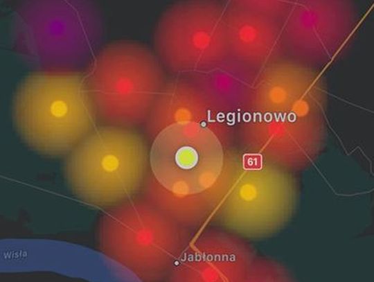 WYWIAD TYGODNIKA. Urzędnicy przestali zaprzeczać istnieniu SMOG-u