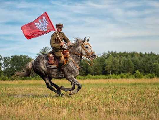 Wywieś Flagę Mazowsza