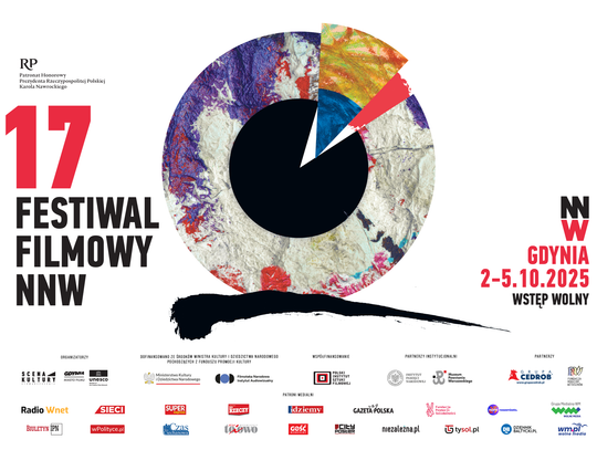 XVII Międzynarodowy Festiwal Filmowy NNW