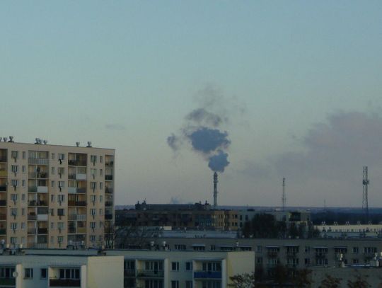 Z BLOGA LESZKA SMUNIEWSKIEGO. Dłużej już się nie dało...