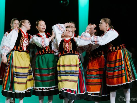 Z Mazowsza, przez Podlasie,  na Wileńszczyznę (i z powrotem)
