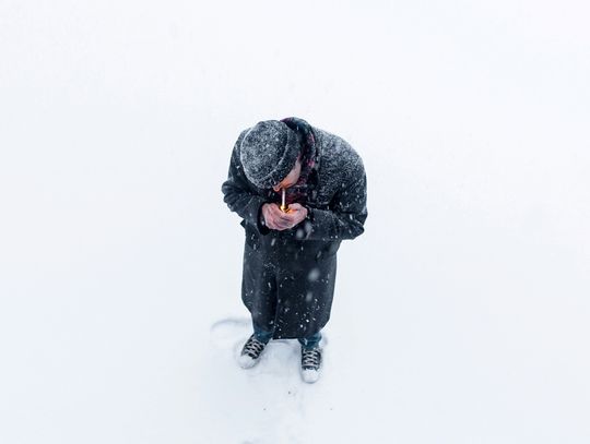 Z Nowym Rokiem – nowym krokiem. Jak zadbać o siebie w tym roku?