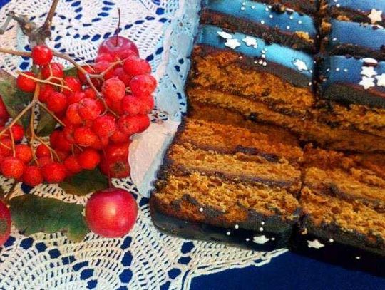 Za kilka dni wigilia…