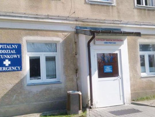 ZA MIEDZĄ. Kto odpowie za śmierć pacjenta?