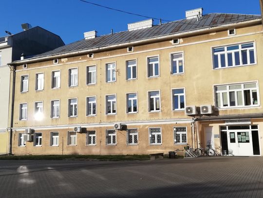 ZA MIEDZĄ. Oddział Ginekologiczno–Położniczy wznawia pracę; personel z ujemnymi wynikami na COVID-19