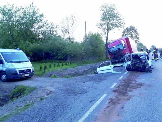ZA MIEDZĄ. Tragedia z udziałem 22-latka - popełnił samobójstwo?