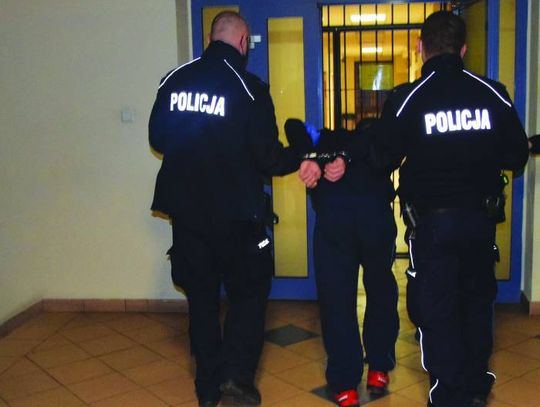 ZA MIEDZĄ. Zasztyletowali, bo zwrócił im uwagę