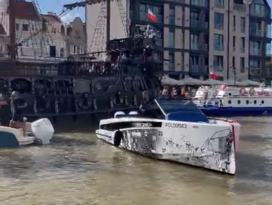 Za nami pierwszy dzień Targów Jachtowych – POLBOAT YACHTING FESTIVAL!