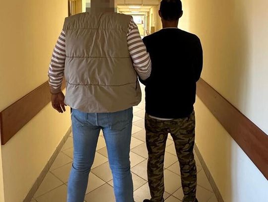 Zabrakło szczęścia i rozumu