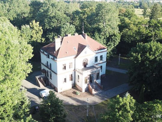 Zabytki Mazowsza odzyskują dawny blask