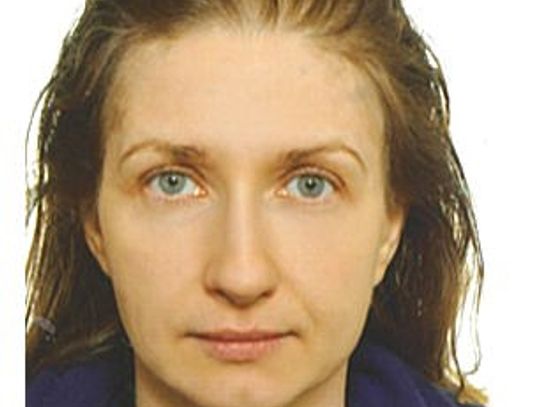 ZAGINĘŁA ILONA CHMIELAK
