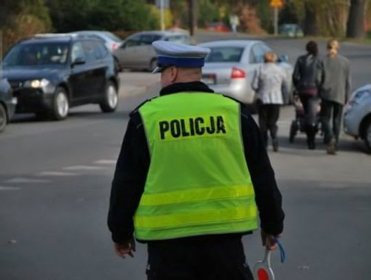 ZAKROCZYM. Zatrzymany w mieszkaniu konkubiny