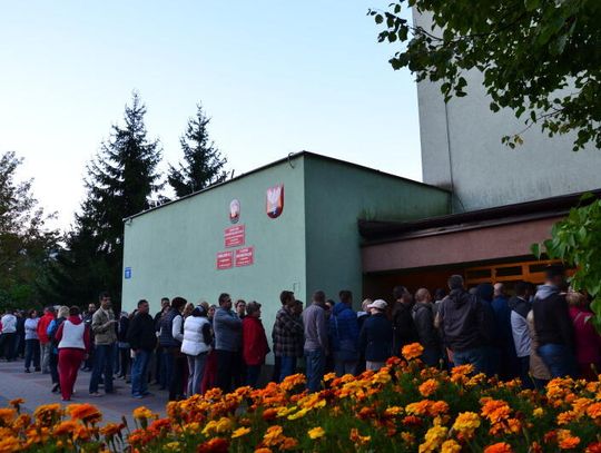 Zamknąć „Miejscową", otworzyć BASEN!!! Dziwię się...