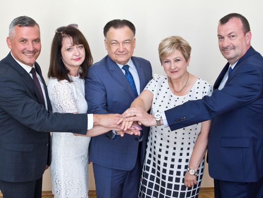 Zarząd Mazowsza z absolutorium i wotum zaufania