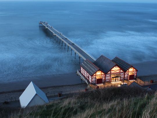 Zarządzanie nieruchomością z piaszczystej plaży