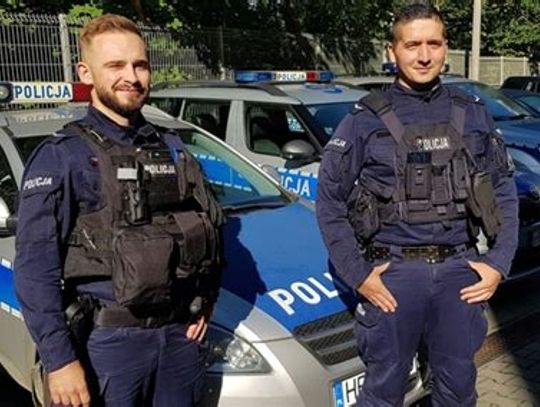 Zatrzymany po skardze konkubiny