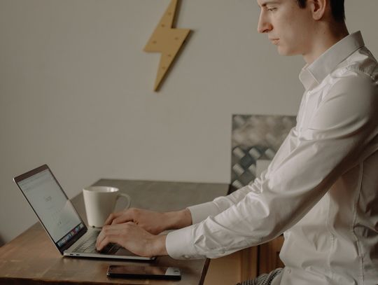 Zbilansowana dieta na Home Office – czy właściwie jaka?