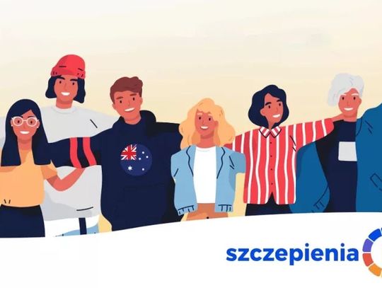 ZDROWIE. Bezpłatne szczepienia przeciw wirusowi HPV