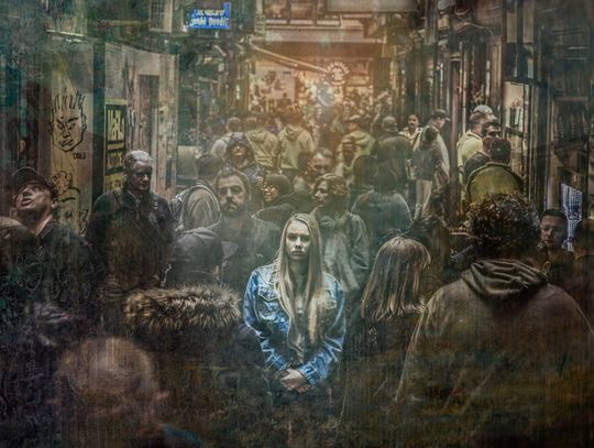 ZDROWIE. Dobre relacje z ludźmi zmniejszają ryzyko depresji