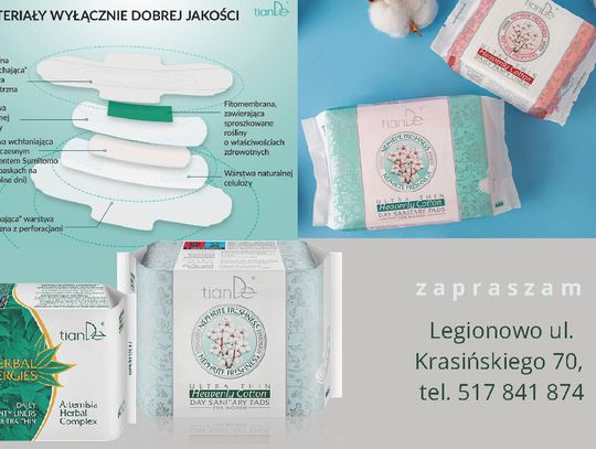 Zdrowie intymne w nowoczesnym świecie