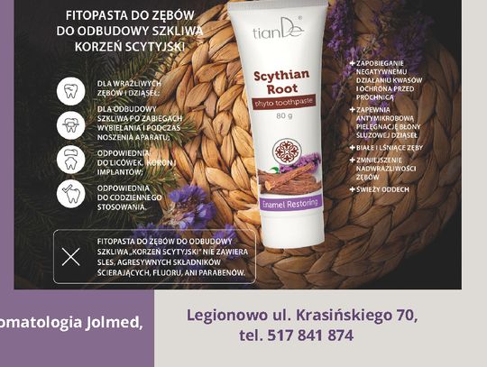 Zdrowie jamy ustnej: Klucz do ogólnego samopoczucia