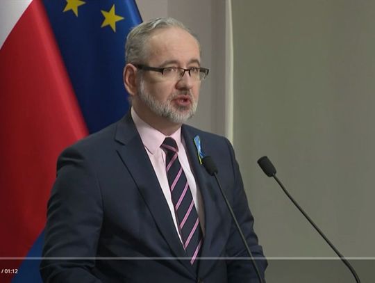 ZDROWIE. W maseczkach tylko do 28 marca (z jednym wyjątkiem)