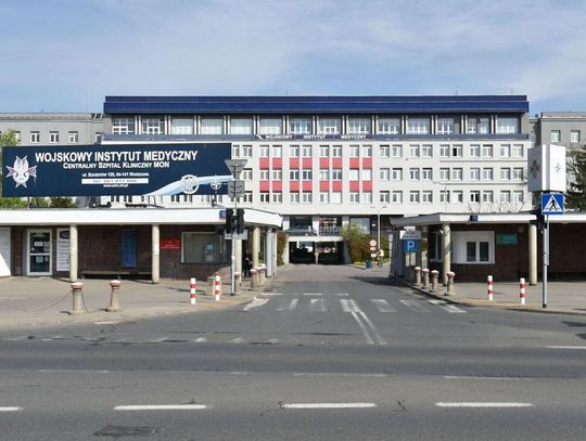 ZDROWIE. Wojskowy Instytut Medyczny rekrutuje do badania nad mgłą covidową