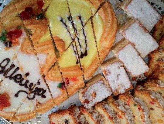 ZE SMAKIEM. Pachnie świętami…