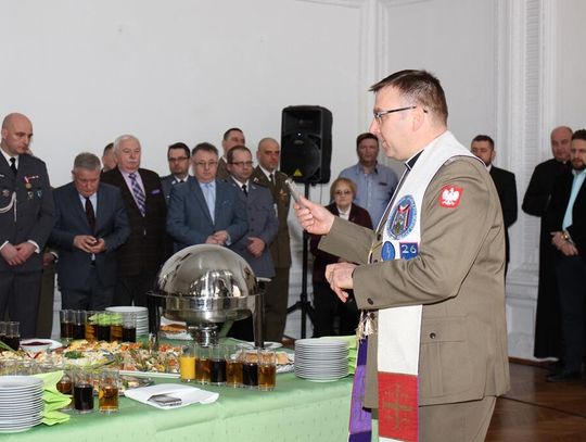 ZEGRZE. Spotkanie wielkanocne w zegrzyńskim Centrum