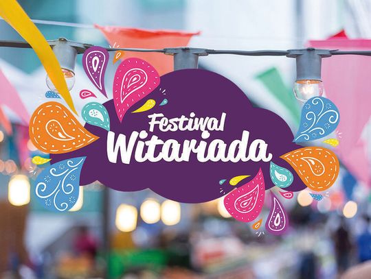 ZEGRZE. Witariada - 1. edycja