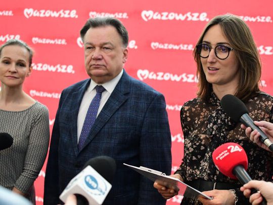 ZGŁOŚ PROJEKT DO BUDŻETU OBYWATELSKIEGO MAZOWSZA!