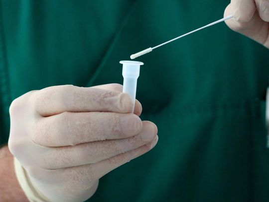 Zidentyfikowano gen odpowiedzialny za ryzyko ciężkiego Covid-19; powstanie test dla pacjentów