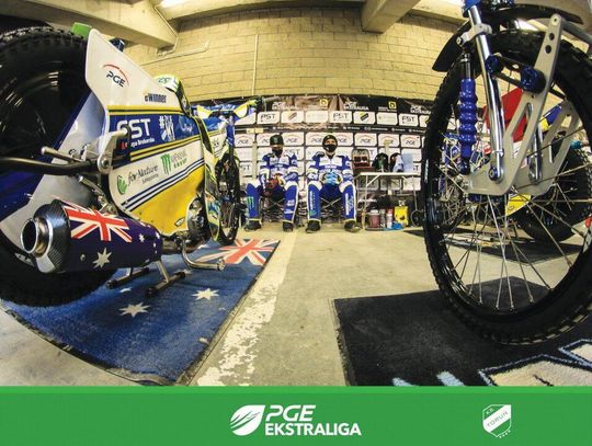 Zielona energia PGE Ekstraligi