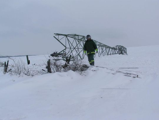 Zima energetyków