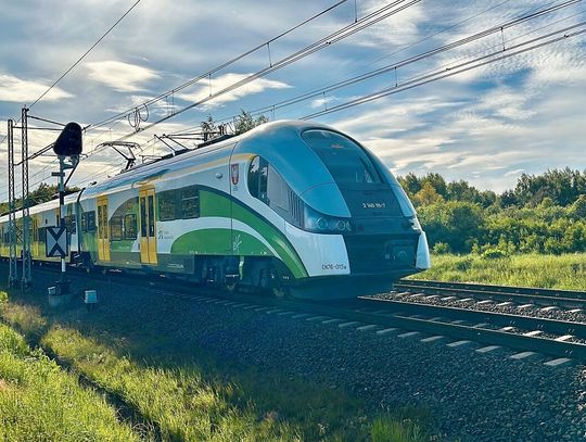 Zmiany w rozkładzie jazdy od 1 września 2024 r.