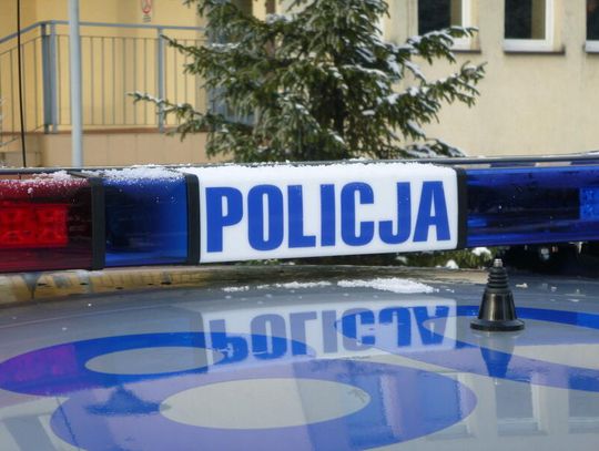 Znieważył policjanta, groził pozbawieniem życia, zniszczył samochód i trafił do aresztu