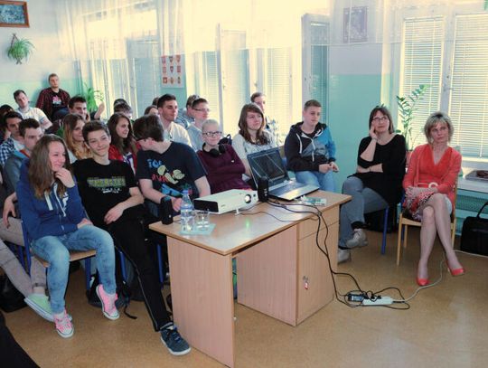 "Żonkile" i "Polscy Sprawiedliwi"
