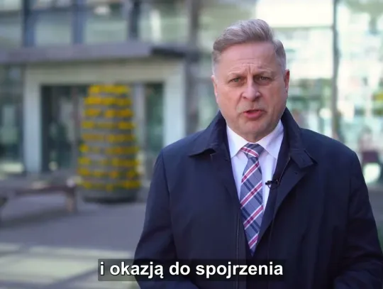 ŻYCZENIA WIELKANOCNE