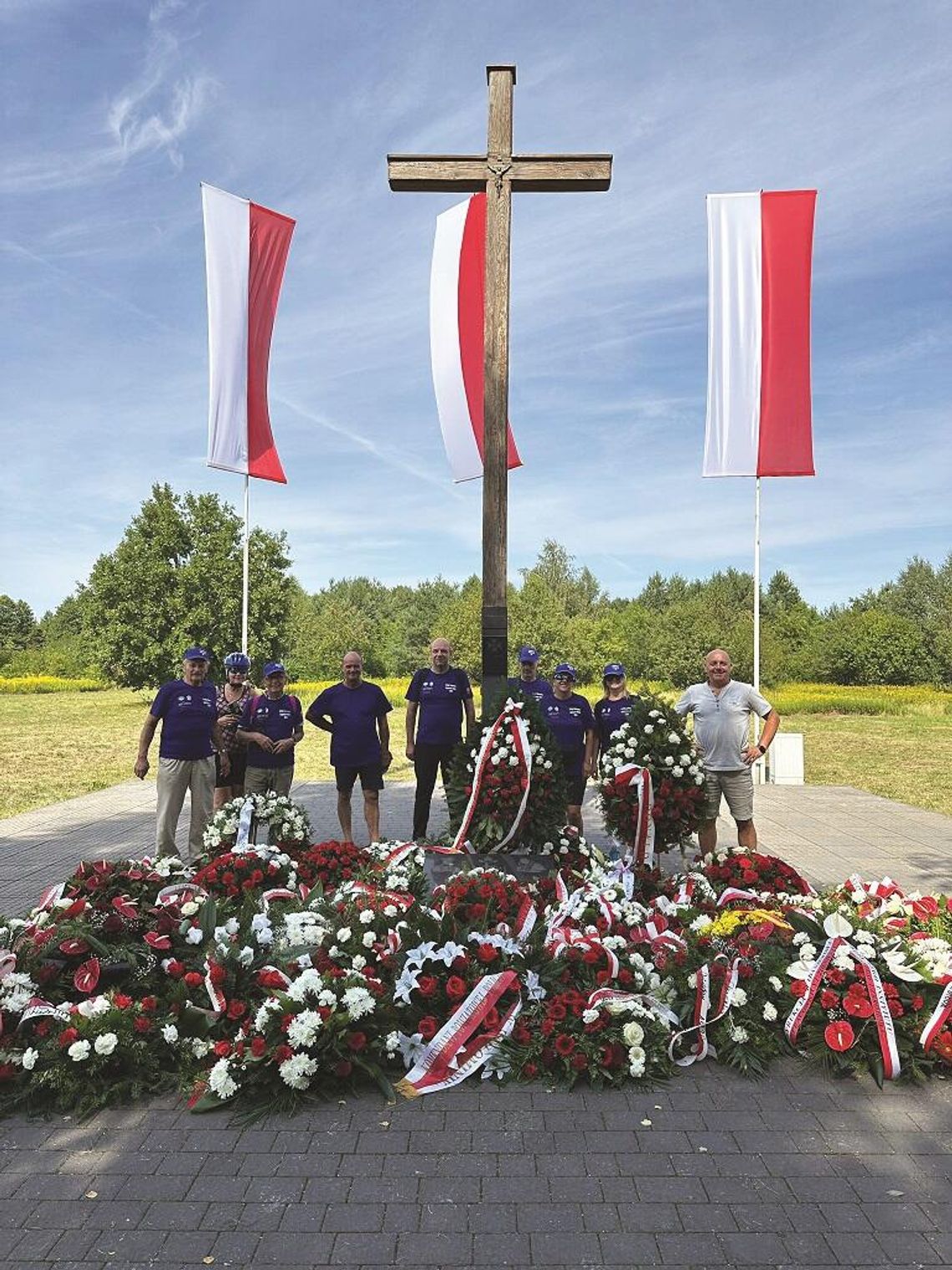 104 rocznica Cudu nad Wisłą 104 rocznica Cudu nad Wisłą
