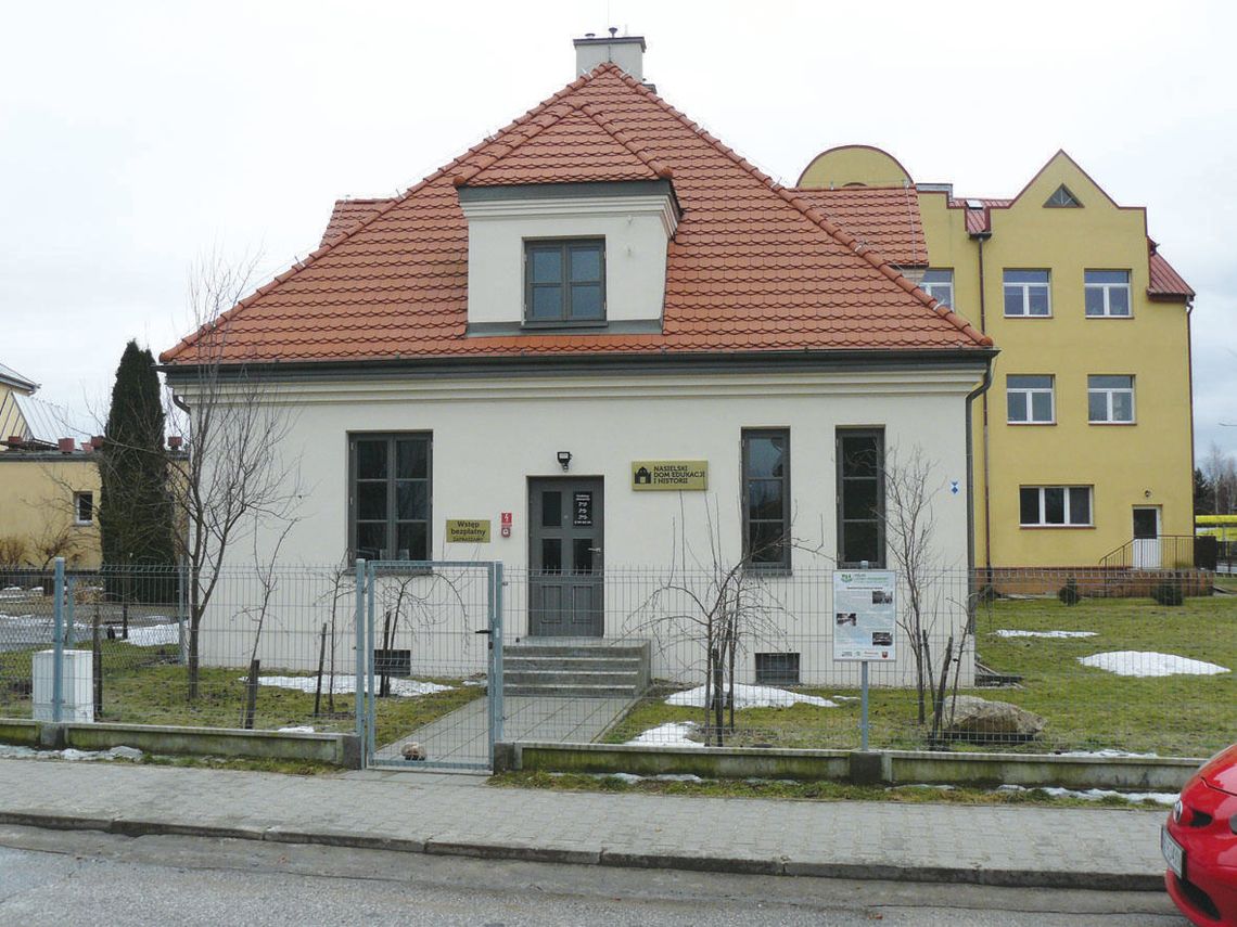 220. rocznica pobytu Napoleona w Nasielsku
