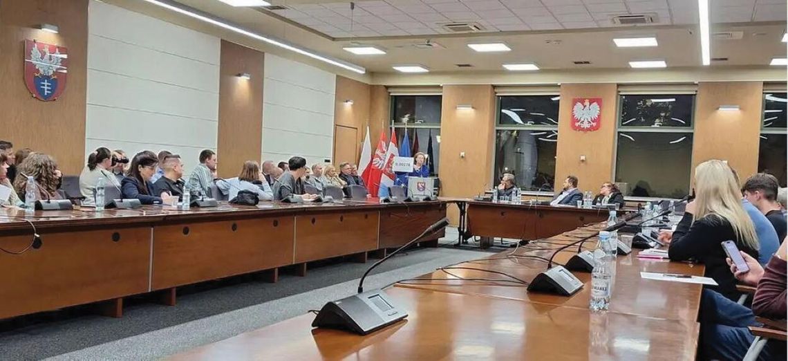 3 radne założyły nowy klub - „Wspólnie dla Legionowa”
